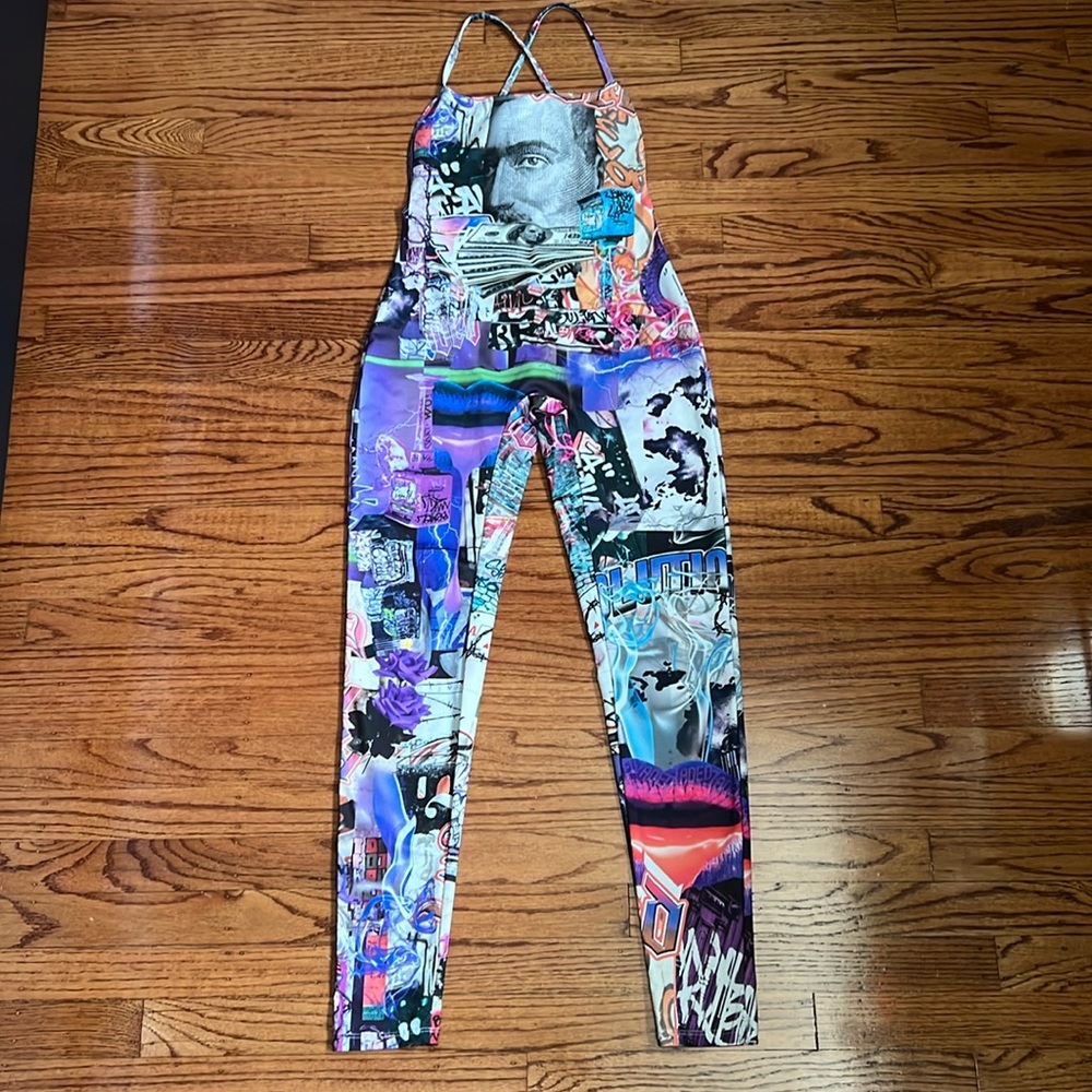 Jumpsuit
